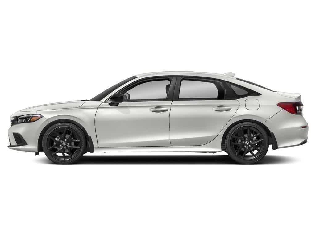 2023 Honda Civic Sport CVT