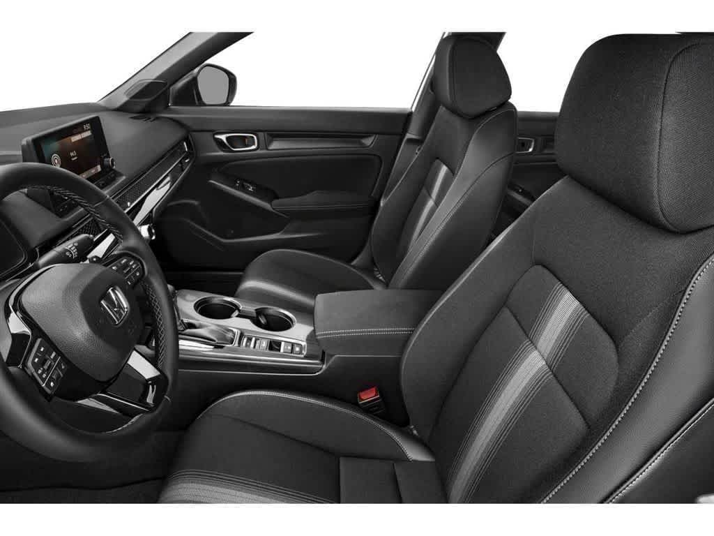 2023 Honda Civic Sport CVT