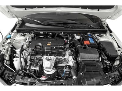 2023 Honda Civic Sport CVT
