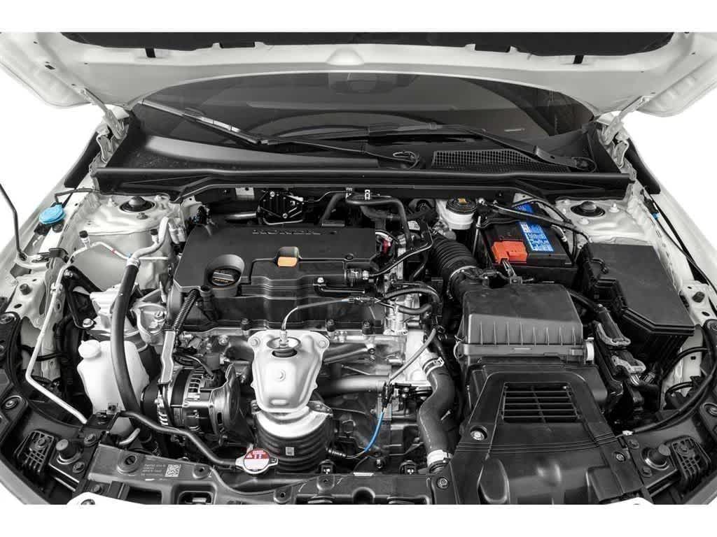 2023 Honda Civic Sport CVT