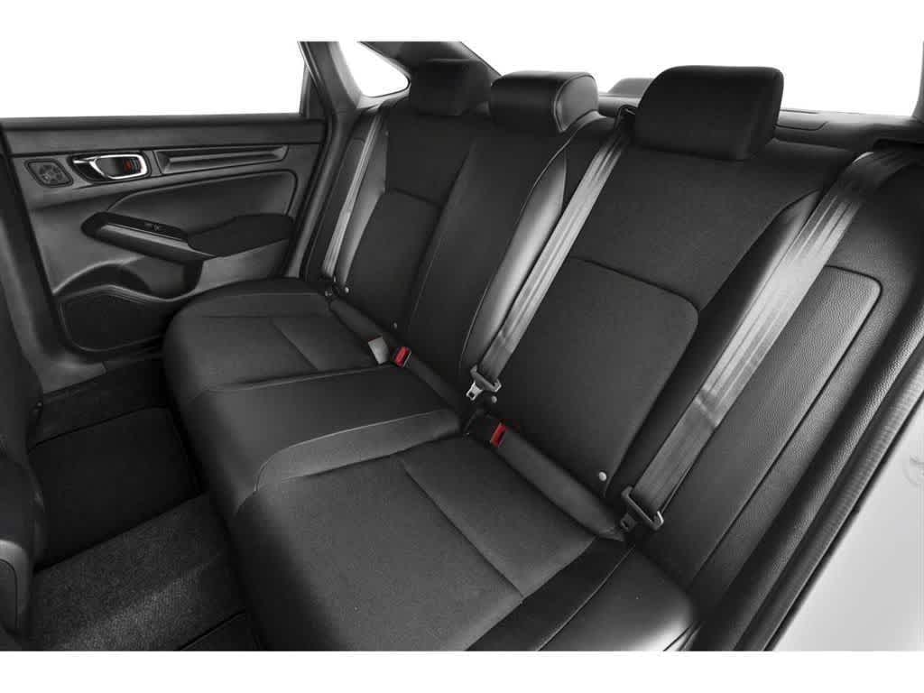 2023 Honda Civic Sport CVT
