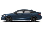 2026 Honda Civic Sport CVT