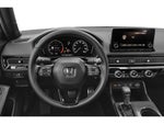 2026 Honda Civic Sport CVT