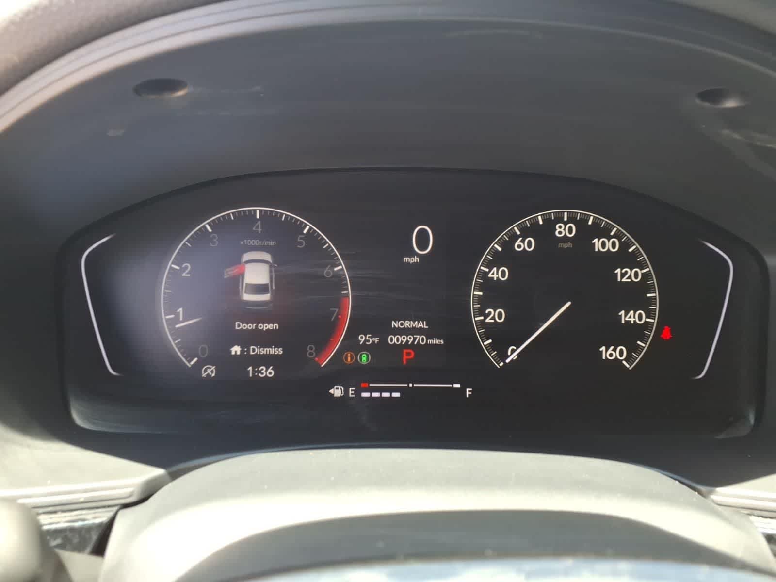 2026 Honda Civic Sport CVT