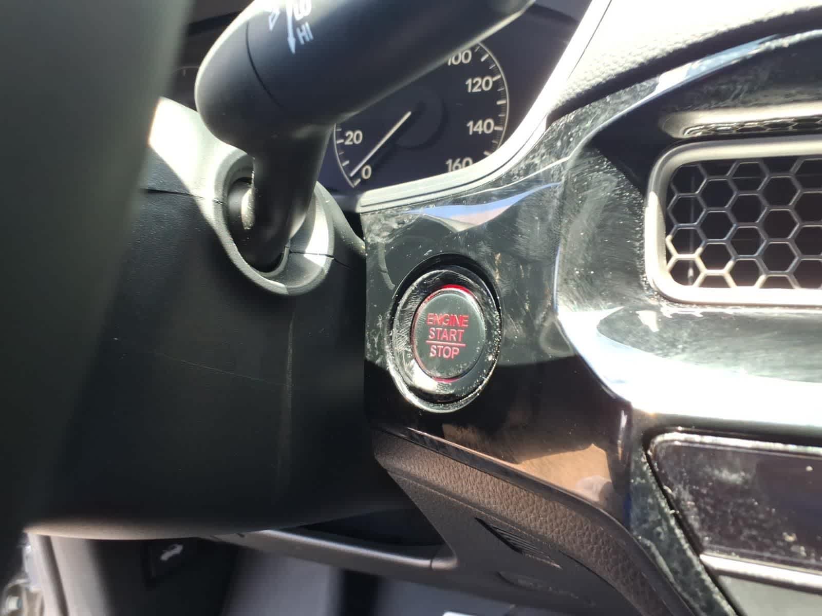 2026 Honda Civic Sport CVT