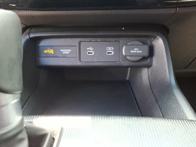 2026 Honda Civic Sport CVT