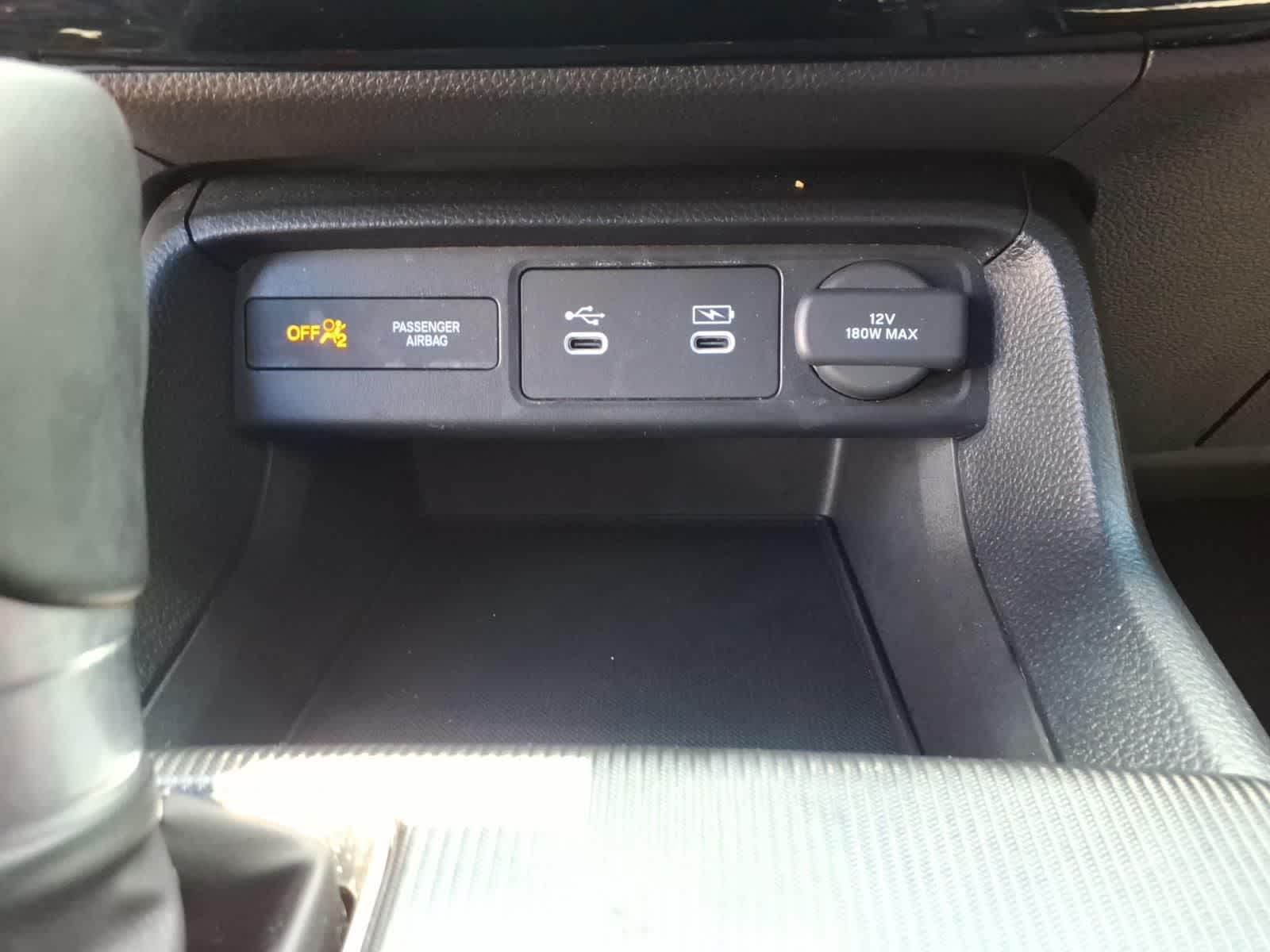 2026 Honda Civic Sport CVT