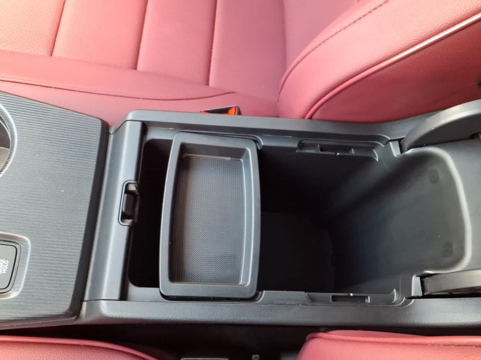 2026 Honda Civic Sport CVT