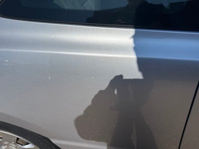 2011 Honda Civic 2dr Auto LX
