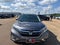 2016 Honda CR-V 2WD 5dr EX-L w/Navi