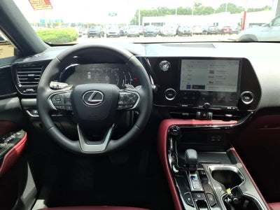 2024 Lexus NX NX 250 FWD