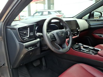 2024 Lexus NX NX 250 FWD