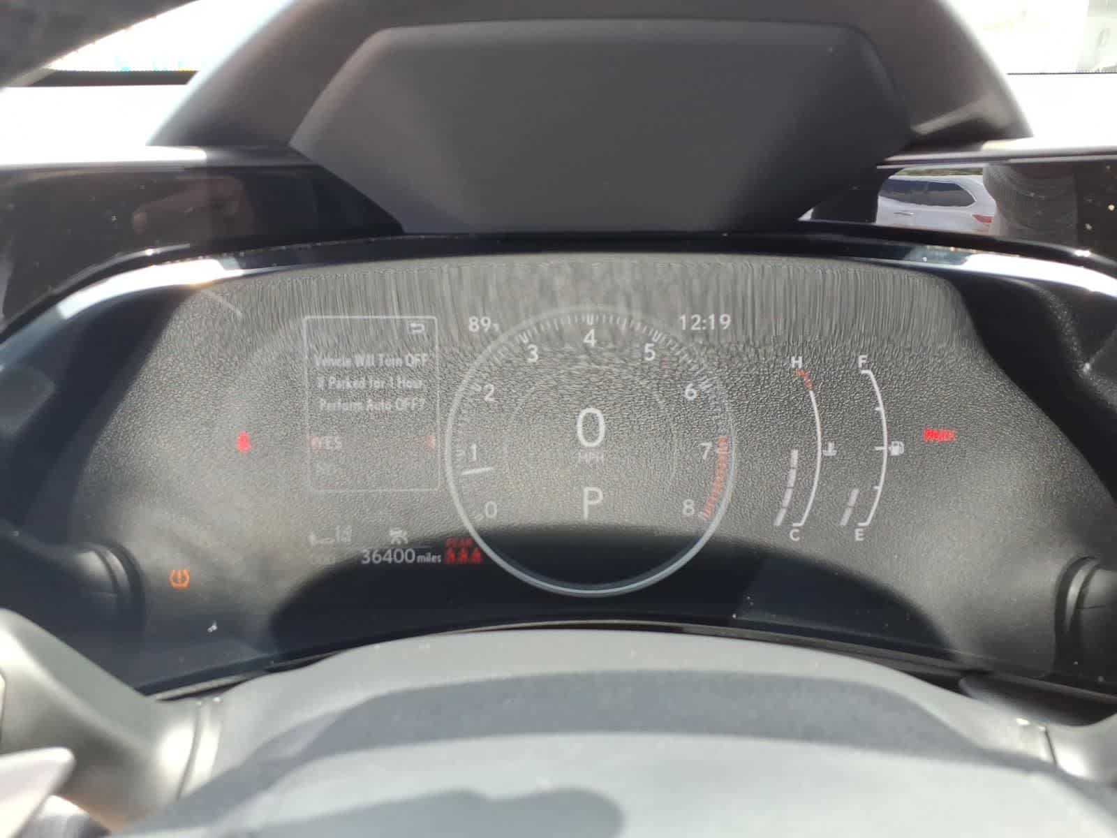 2024 Lexus NX NX 250 FWD
