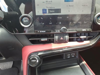 2024 Lexus NX NX 250 FWD