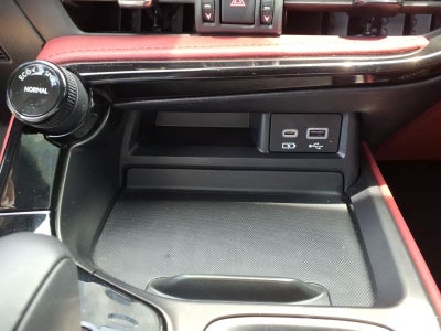 2024 Lexus NX NX 250 FWD