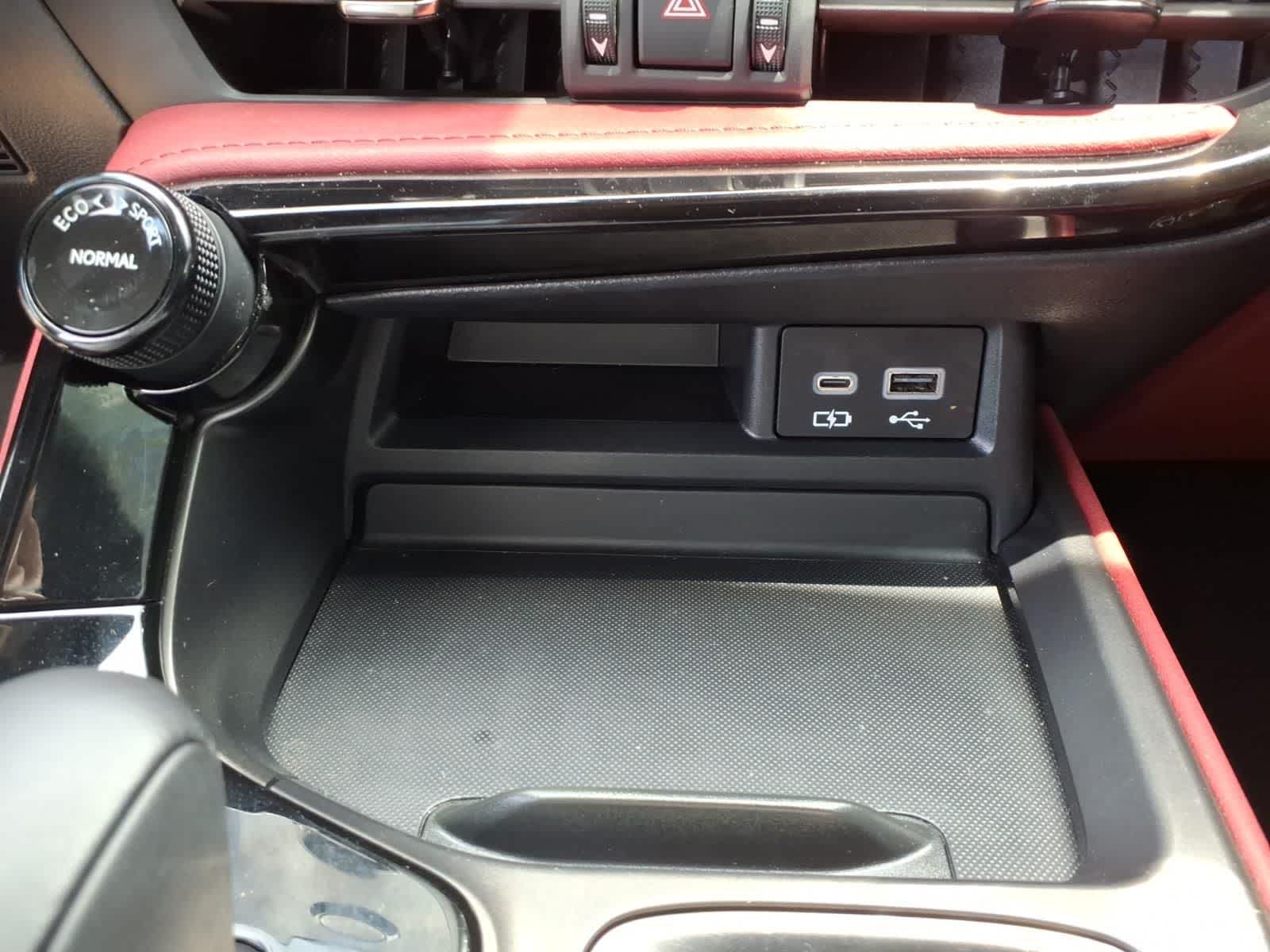 2024 Lexus NX NX 250 FWD