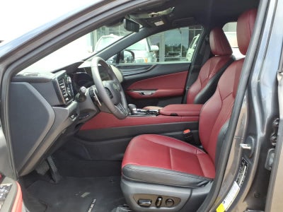 2024 Lexus NX NX 250 FWD
