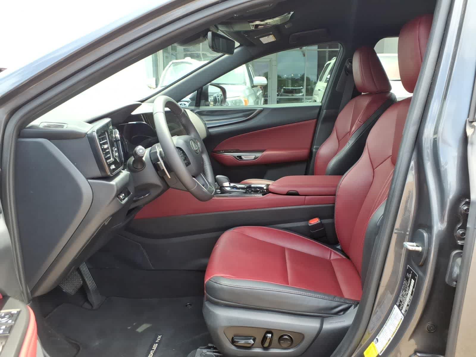 2024 Lexus NX NX 250 FWD