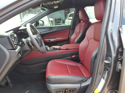 2024 Lexus NX NX 250 FWD