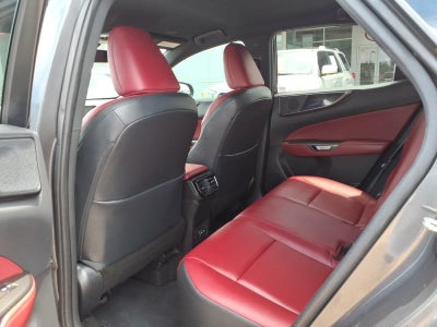 2024 Lexus NX NX 250 FWD