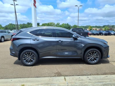 2024 Lexus NX NX 250 FWD