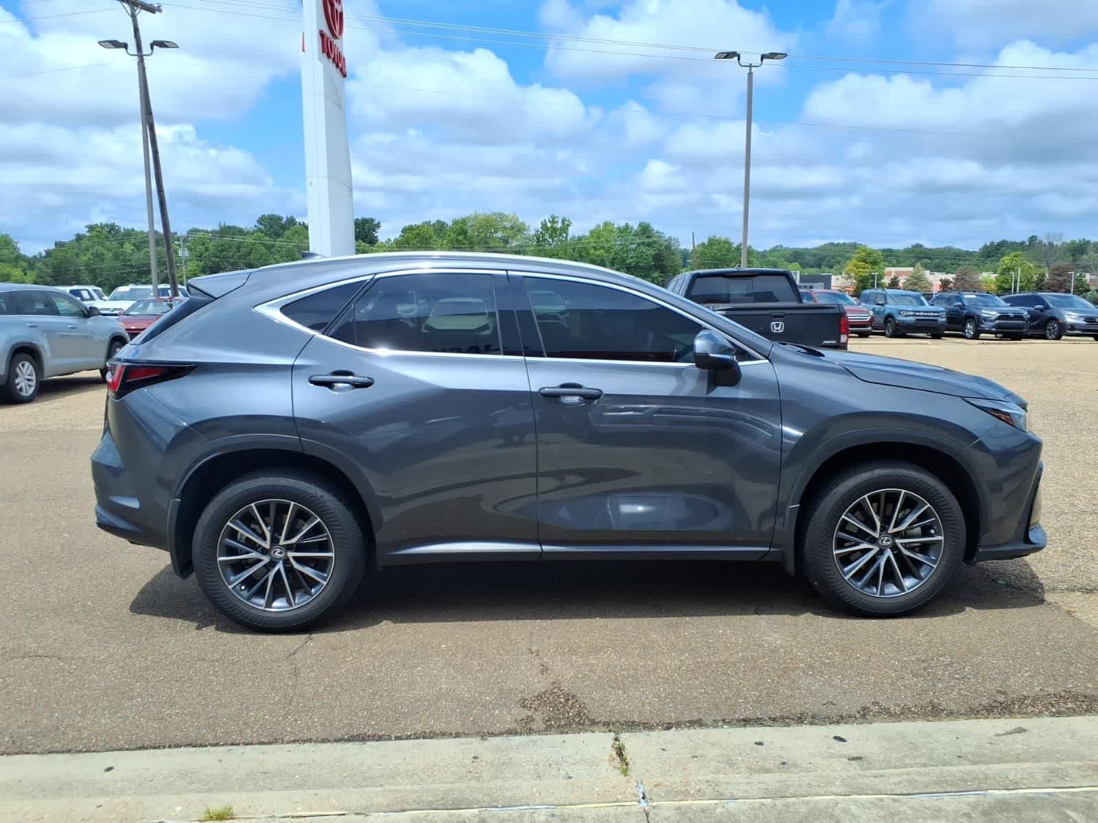 2024 Lexus NX NX 250 FWD