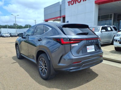 2024 Lexus NX NX 250 FWD