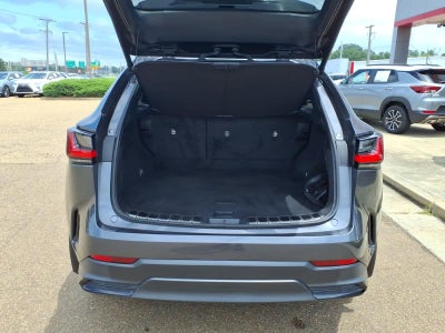 2024 Lexus NX NX 250 FWD