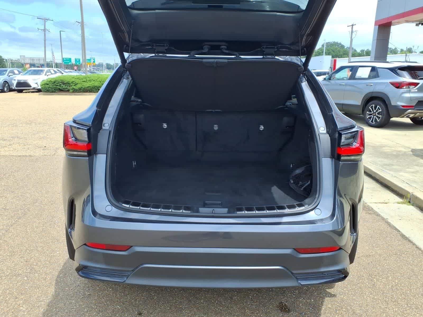 2024 Lexus NX NX 250 FWD