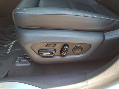 2023 Lexus RX RX 350h Luxury AWD