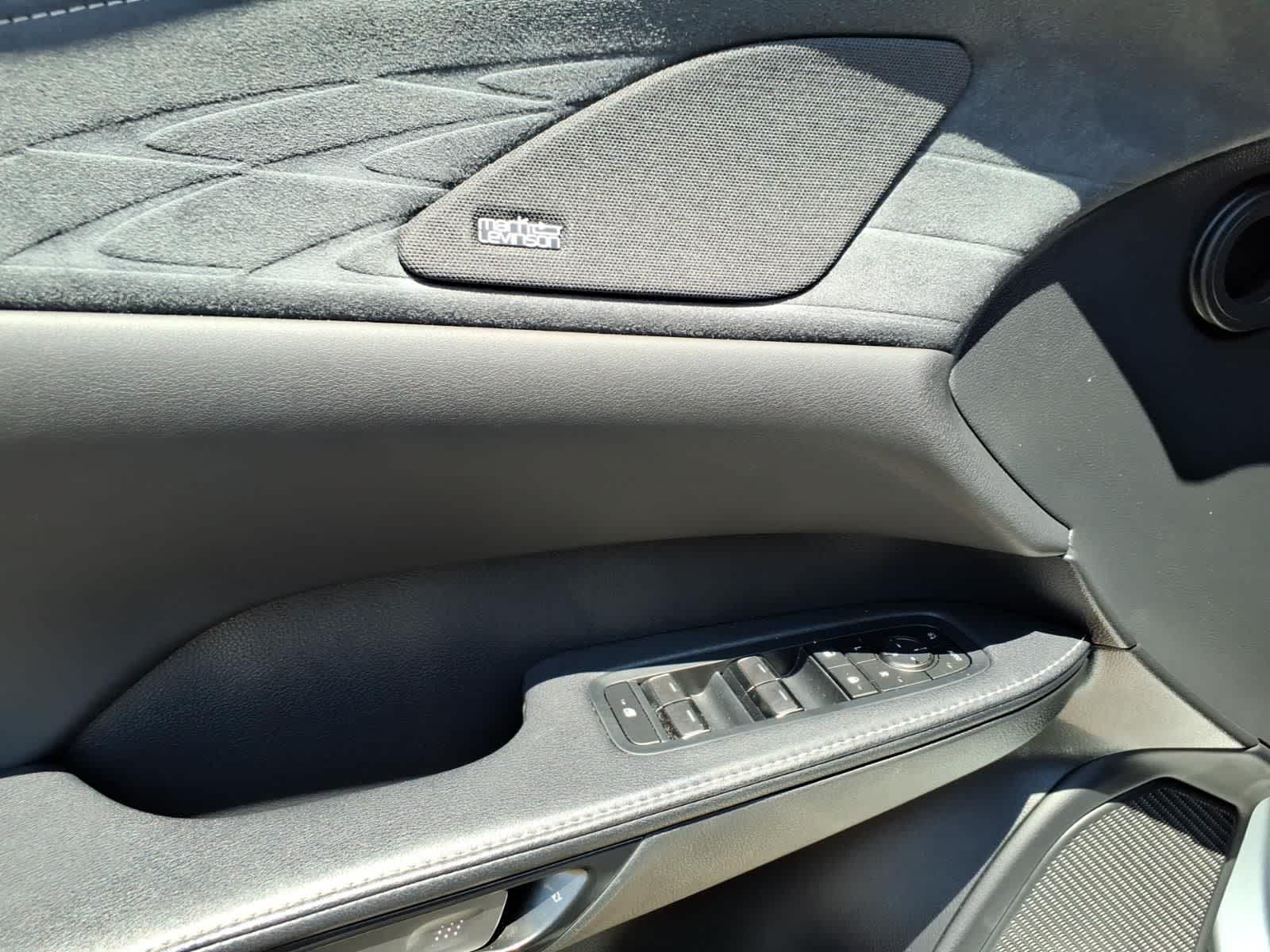 2023 Lexus RX RX 350h Luxury AWD