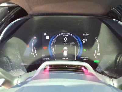 2023 Lexus RX RX 350h Luxury AWD