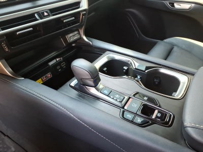 2023 Lexus RX RX 350h Luxury AWD