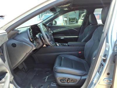 2023 Lexus RX RX 350h Luxury AWD