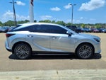 2023 Lexus RX RX 350h Luxury AWD
