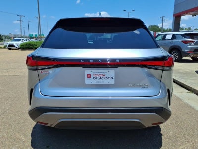 2023 Lexus RX RX 350h Luxury AWD