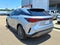 2023 Lexus RX RX 350h Luxury AWD