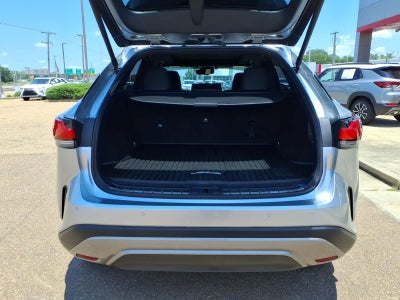 2023 Lexus RX RX 350h Luxury AWD