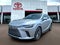 2026 Lexus RX RX 350h Luxury AWD