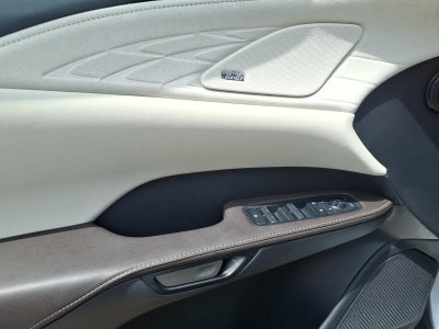 2026 Lexus RX RX 350h Luxury AWD