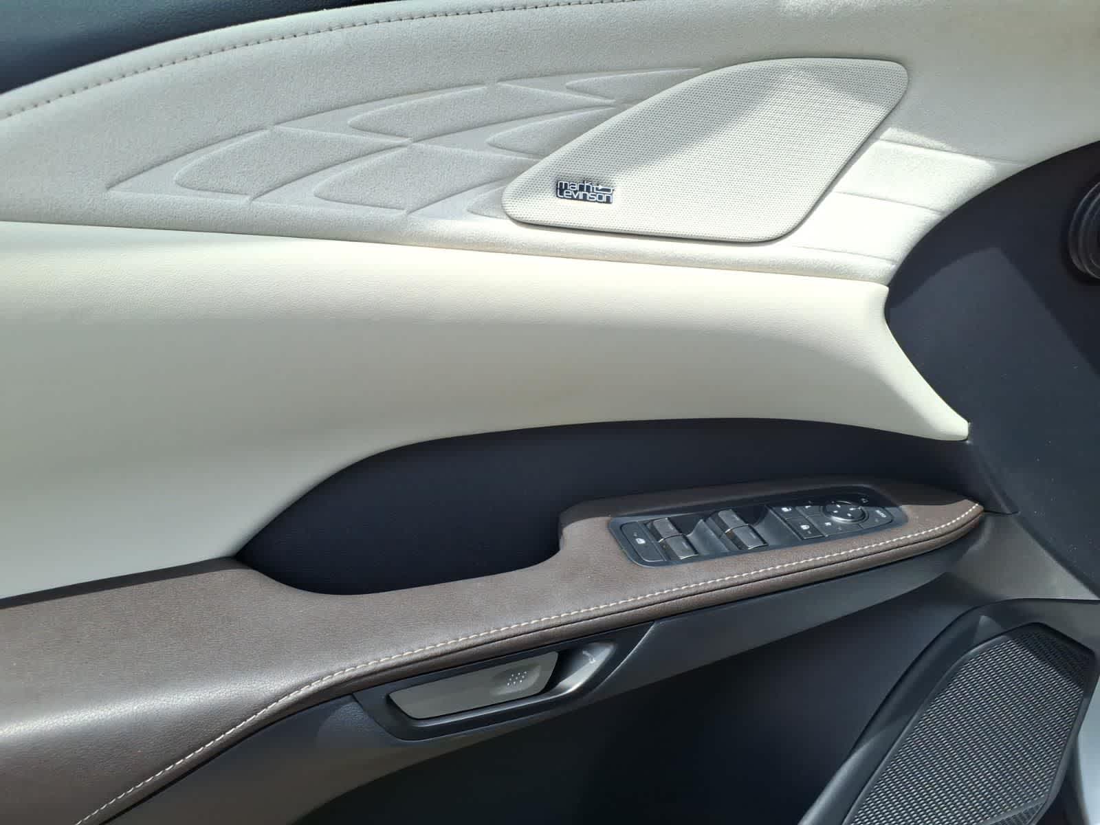 2026 Lexus RX RX 350h Luxury AWD