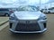 2026 Lexus RX RX 350h Luxury AWD