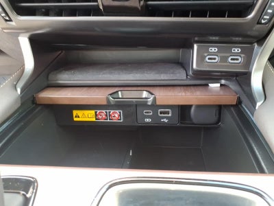 2026 Lexus RX RX 350h Luxury AWD