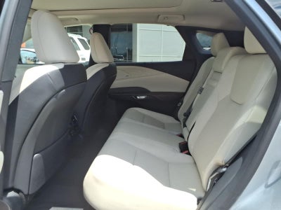2026 Lexus RX RX 350h Luxury AWD