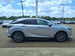 2026 Lexus RX RX 350h Luxury AWD