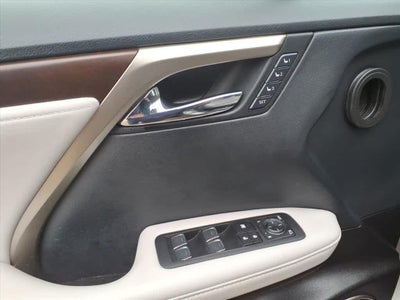 2022 Lexus RX RX 350 FWD