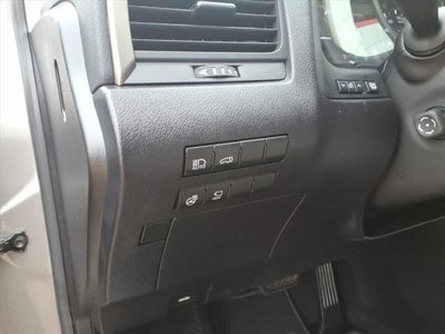 2022 Lexus RX RX 350 FWD