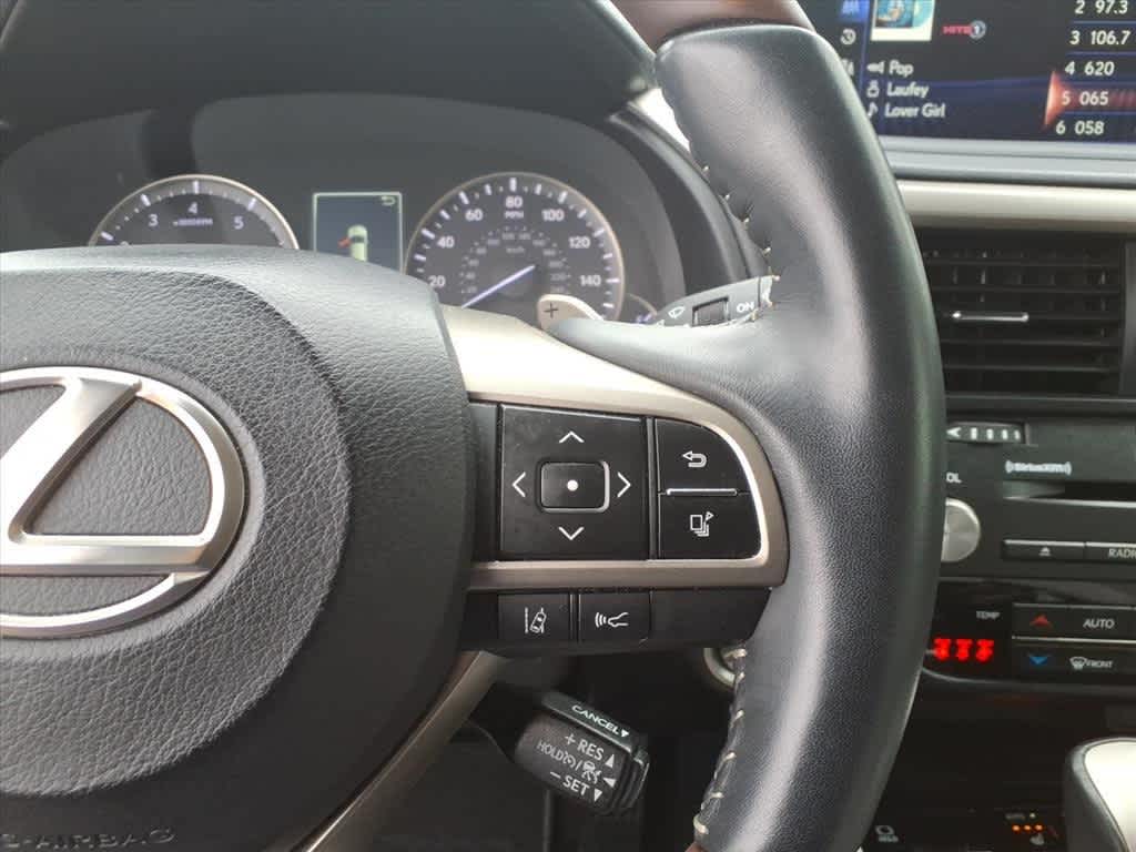 2022 Lexus RX RX 350 FWD