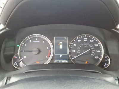 2022 Lexus RX RX 350 FWD