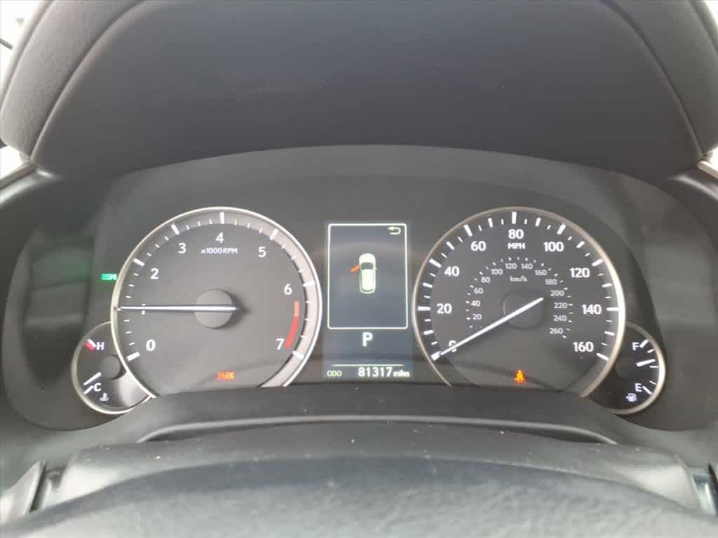 2022 Lexus RX RX 350 FWD